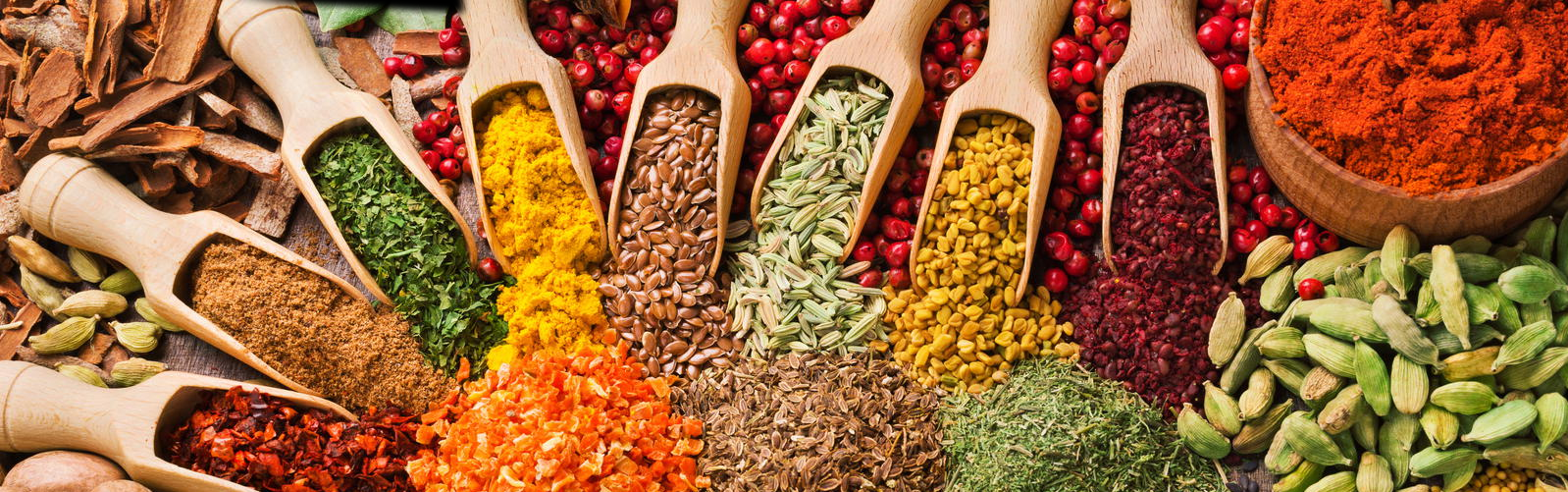Hurtownia-Przypraw.pl – verduras deshidratadas, hierbas y mezclas para HoReCa