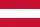 Bandera de Austria