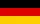 Bandera de Alemania