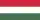 Bandera de Hungría