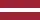 Bandera de Letonia