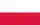Bandera de Polonia