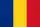Bandera de Rumanía